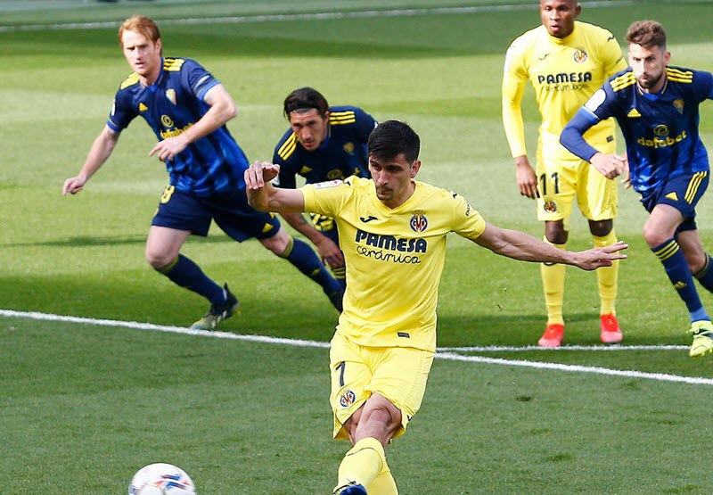 Nhận định, soi kèo Leicester vs Villarreal, 01h45 ngày 05/08