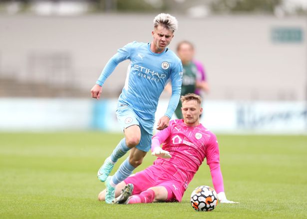Kết quả bóng đá Man City vs Blackpool, video giao hữu quốc tế 2021