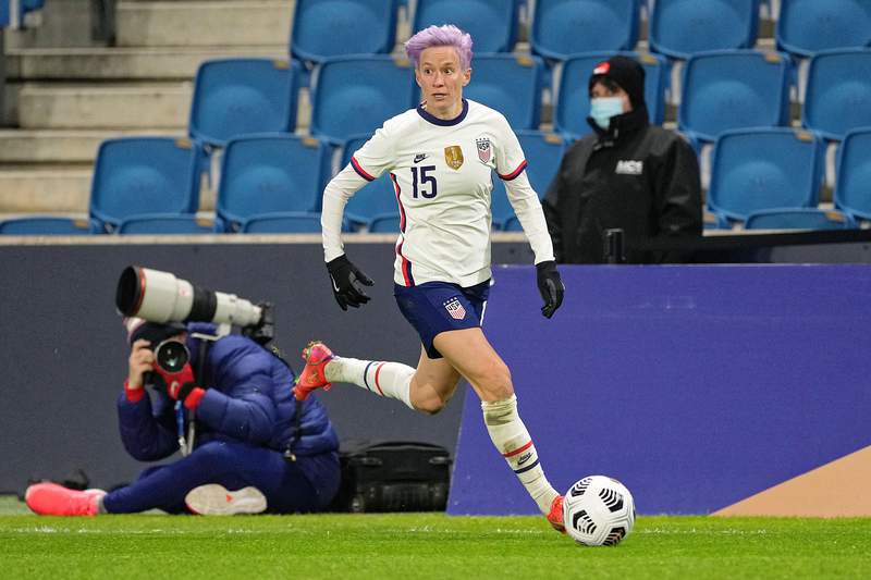 Nhận định, soi kèo trận tranh hạng 3 Olympic: Nữ Mỹ vs Nữ Úc