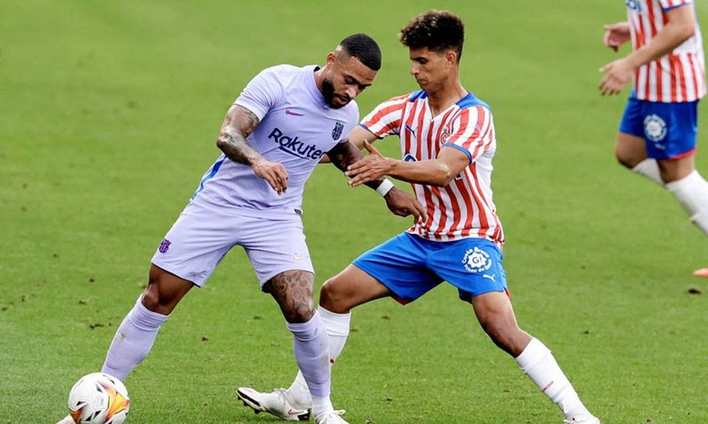 Nhận định, soi kèo Red Bull Salzburg vs Barcelona, 0h ngày 05/08