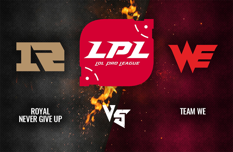 Kết quả LPL Mùa Hè 2021 hôm nay 3/8: RNG có chiến thắng thứ 9 liên tiếp