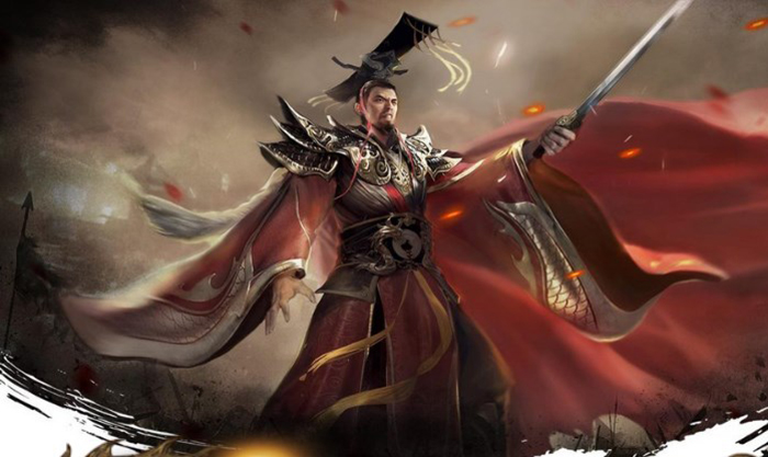 Game bom tấn Tam Quốc sắp được ra mắt trên thị trường Việt Nam