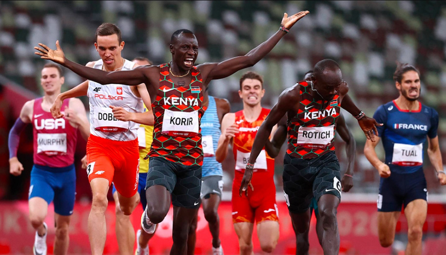 Kết quả thi đấu Olympic Tokyo 2021 ngày 4/8 Kết quả thi đấu Olympic Tokyo 2021 ngày 4/8