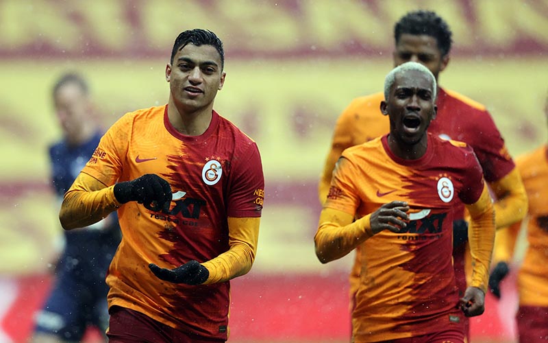 Nhận định Galatasaray vs St Johnstone, 01h00 ngày 06/08, cúp C2