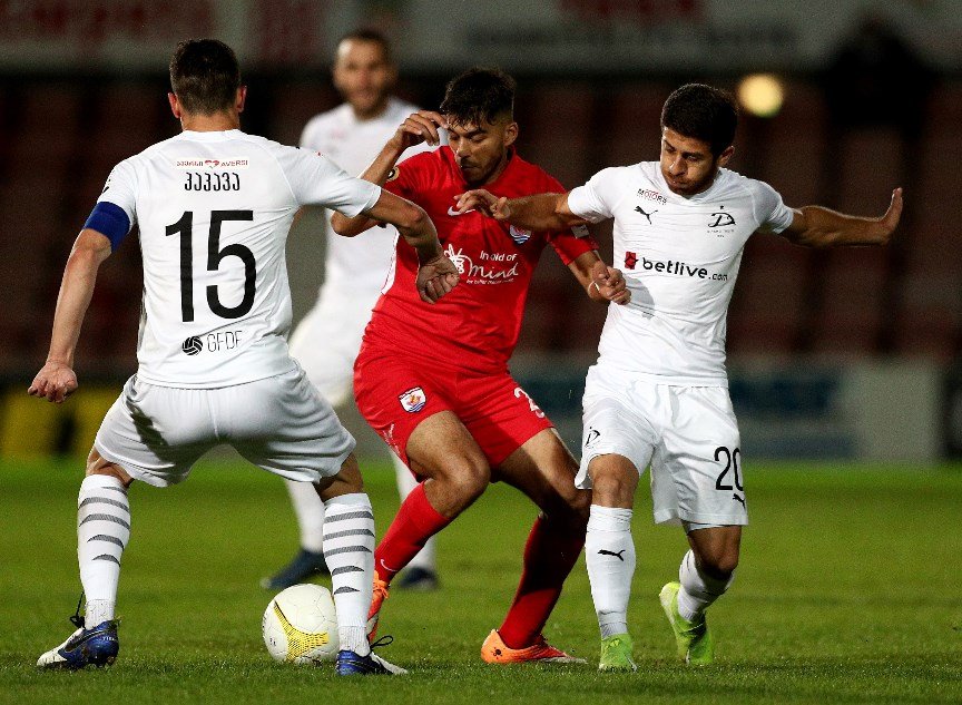 Nhận định Lincoln Red Imps vs Slovan Bratislava, 23h00 ngày 05/08