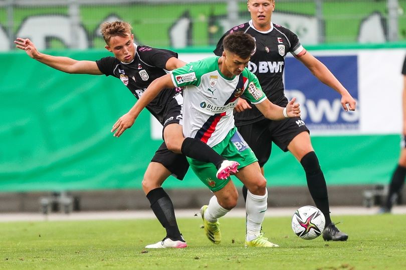 Nhận định Rapid Wien vs Anorthosis Famagusta, 01h30 ngày 06/08