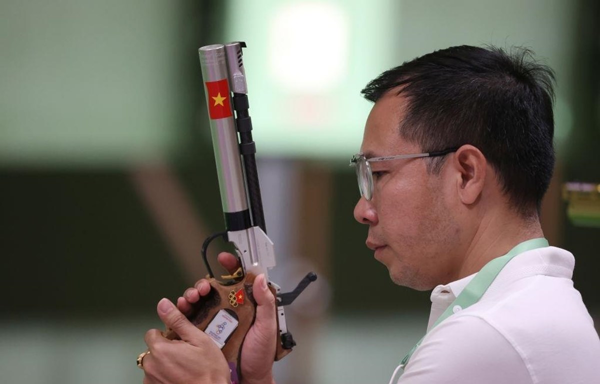 Phía sau kỳ Olympic “trắng tay” và “quá sức” của Thể thao Việt Nam