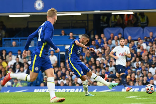 Kết quả bóng đá Chelsea vs Tottenham, video giao hữu quốc tế 2021