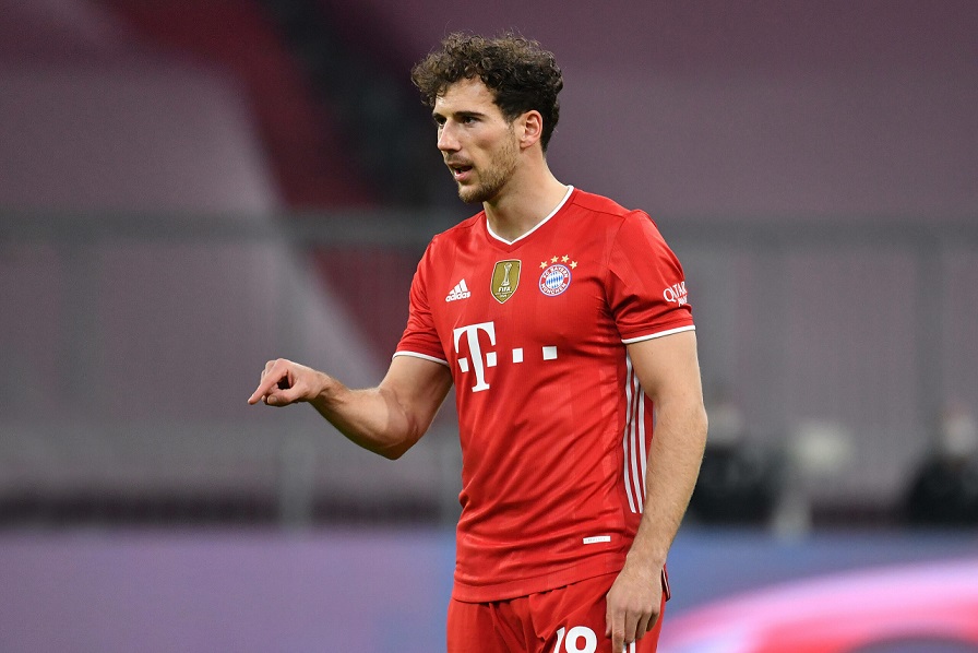 Tin chuyển nhượng MU mới nhất 5/8: MU kiên nhẫn chờ Goretzka