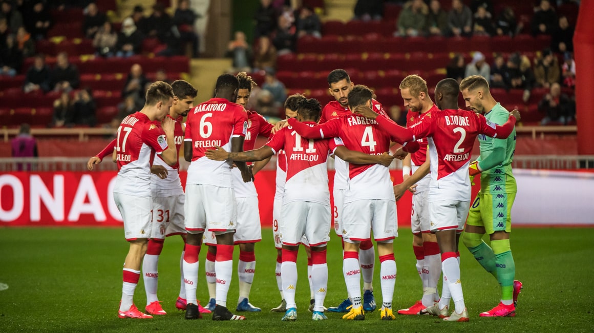 Đội hình Monaco 2021/2022: Danh sách, số áo cầu thủ chi tiết