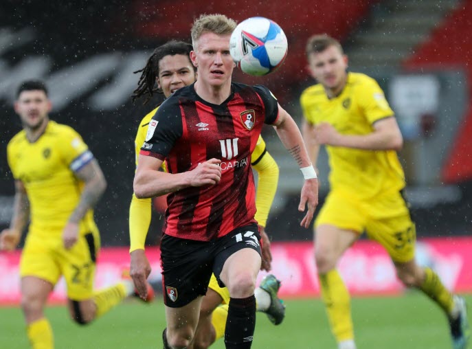 Nhận định Bournemouth vs West Brom, 01h45 ngày 07/08, Hạng Nhất Anh