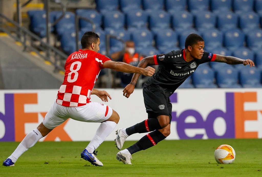 Kết quả cúp C2 châu Âu hôm nay - KQBD C2 Europa League đêm qua