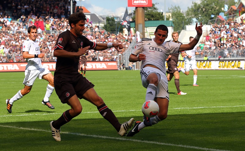 Nhận định 1860 Munich vs Darmstadt, 01h45 ngày 07/08, Cúp QG Đức