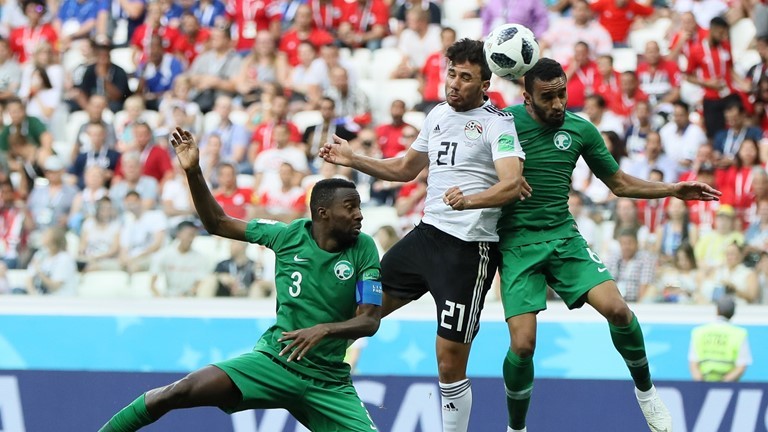 Saudi Arabia: Đối thủ đầu tiên của Việt Nam có bao nhiêu lần dự World Cup?
