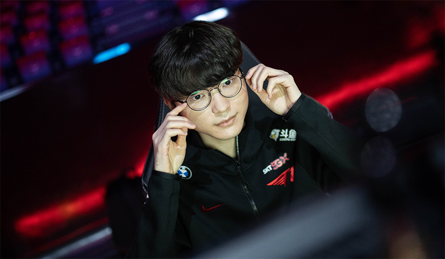 Kết quả LCK Mùa Hè 2021 hôm nay 6/8: T1 vs GEN - Xứng đáng siêu kinh điển LCK!