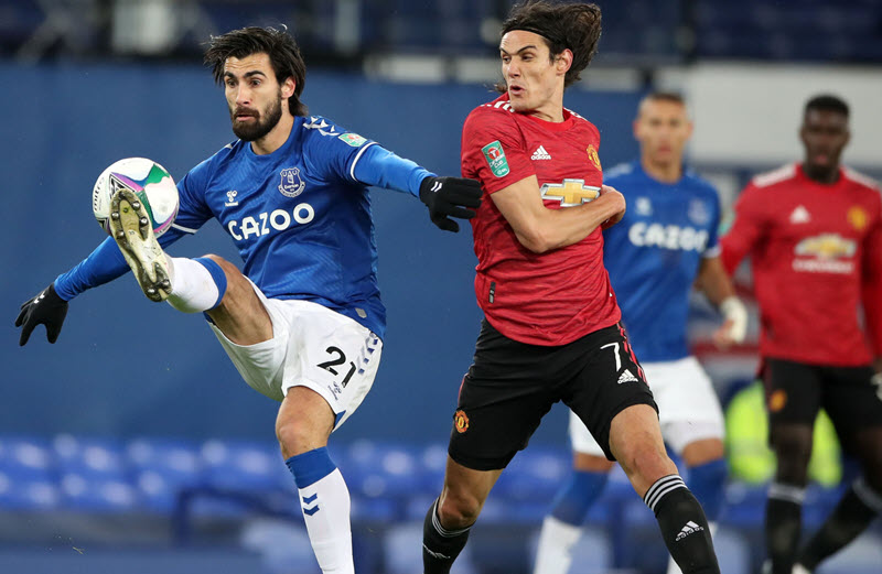 Nhận định, soi kèo MU vs Everton, 18h45 ngày 07/08, Giao hữu CLB