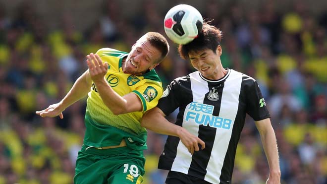 Nhận định Newcastle vs Norwich, 20h00 ngày 07/08, Giao hữu CLB