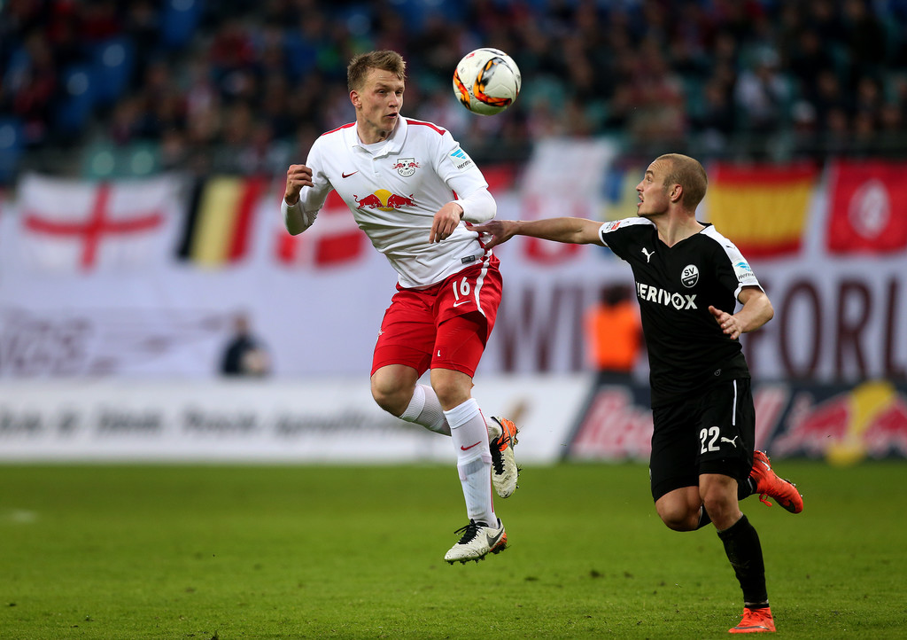 Nhận định Sandhausen vs RB Leipzig, 20h30 ngày 07/08, Cúp QG Đức