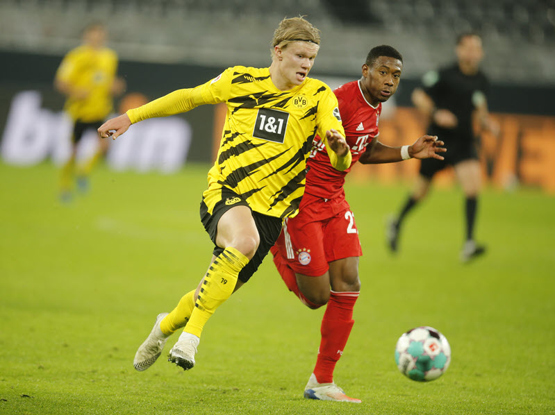 Nhận định, soi kèo Wehen Wiesbaden vs Dortmund, 01h45 ngày 08/08