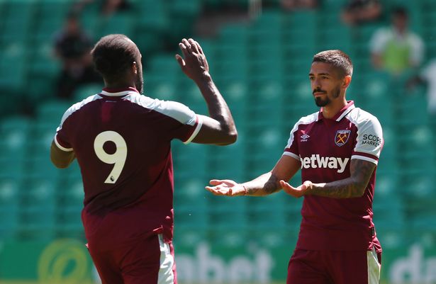 Nhận định West Ham vs Atalanta, 21h00 ngày 07/08, Giao hữu CLB