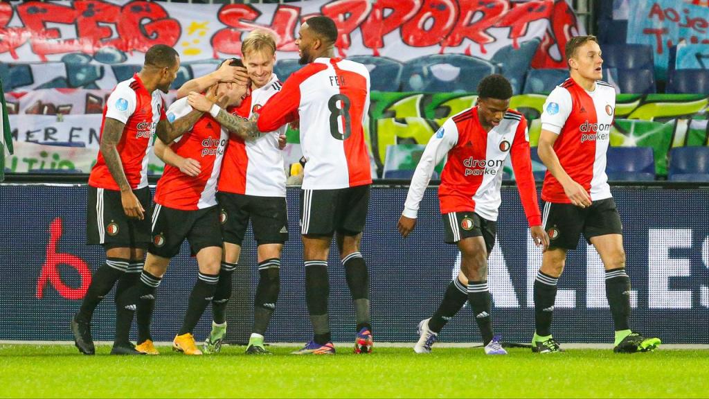 Nhận định, soi kèo Feyenoord vs Atletico Madrid, 22h00 ngày 08/08