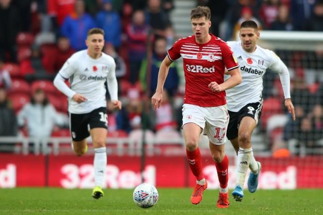 Nhận định Fulham vs Middlesbrough, 19h30 ngày 08/08, hạng nhất Anh