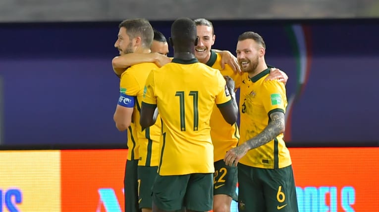 VL World Cup 2022: Việt Nam có thể gặp Australia trên sân UAE hoặc Qatar