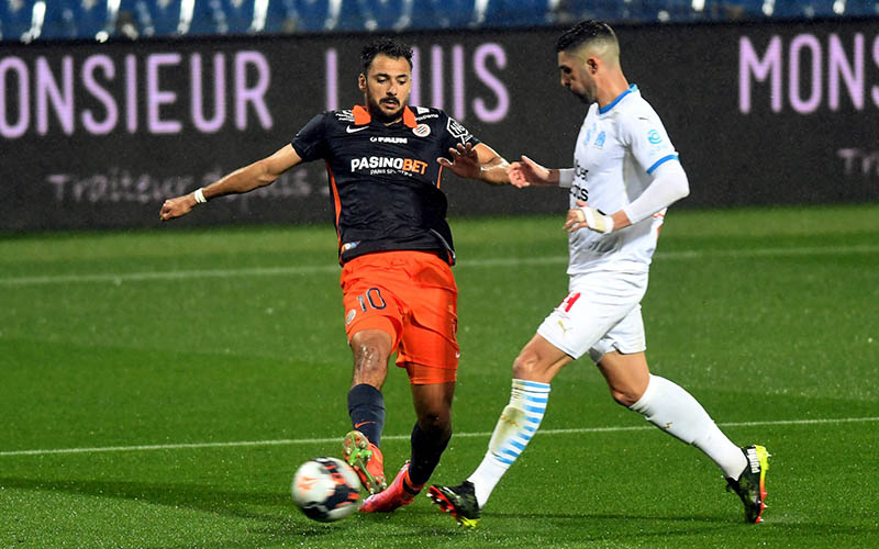 Nhận định Montpellier vs Marseille, 01h45 ngày 09/08, VĐQG Pháp