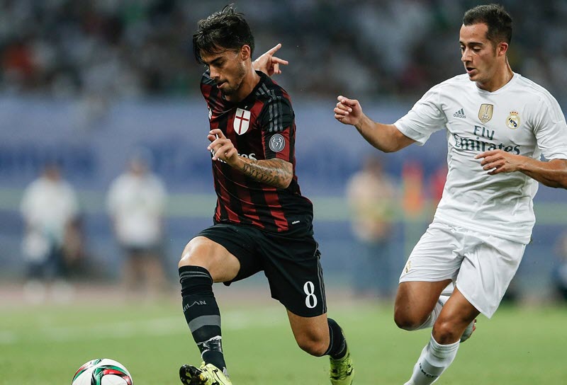 Nhận định, soi kèo Real Madrid vs AC Milan, 23h30 ngày 08/08