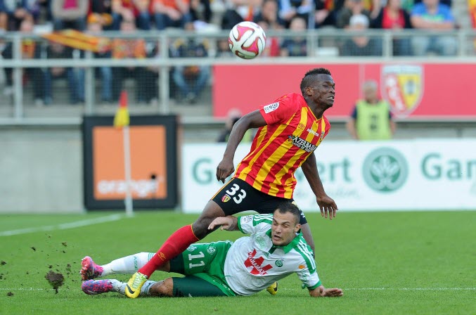 Nhận định Rennes vs Lens, 18h00 ngày 08/08, VĐQG Pháp