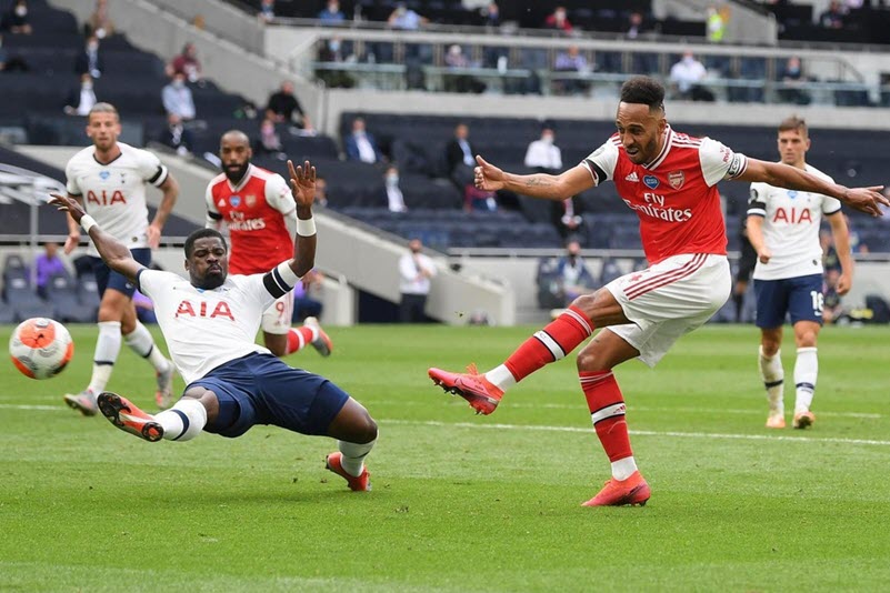 Nhận định, soi kèo Tottenham vs Arsenal, 20h00 ngày 08/08