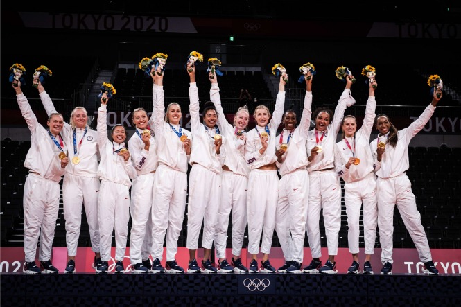Tranh cãi xung quanh giải cá nhân bóng chuyền nữ Olympic Tokyo