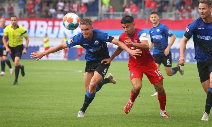 Nhận định Ingolstadt vs Erzgebirge Aue, 23h30 ngày 09/08, Cúp QG Đức