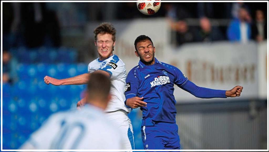 Nhận định Sportfreunde Lotte vs Karlsruher, 23h30 ngày 09/08