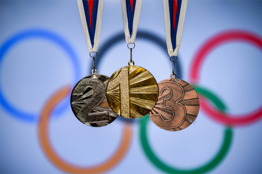 Vinh quang Olympic và chuyện cơm áo gạo tiền của các VĐV