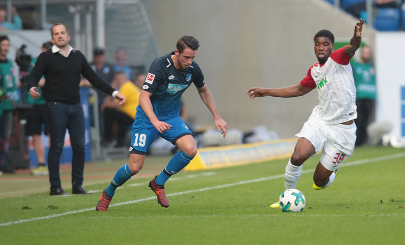 Nhận định Viktoria Koln vs Hoffenheim, 23h30 ngày 09/08, Cúp QG Đức