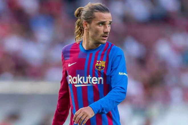 Tin chuyển nhượng MU mới nhất 9/8: “Quỷ đỏ” đàm phán mua Griezmann