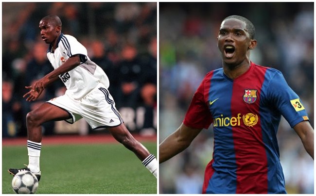 Eto’o, Petr Cech và dàn ICON mới chuẩn bị xuất hiện trong FIFA Online 4