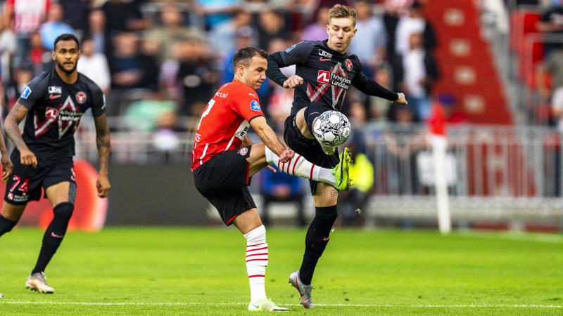 Nhận định Midtjylland vs PSV Eindhoven, 01h00 ngày 11/08
