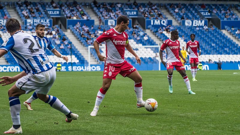 Nhận định Monaco vs Sparta Praha, 1h ngày 11/08, Cúp C1 châu Âu