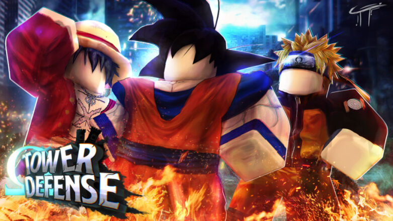Code Omega Tower Defense Roblox mới nhất 2021
