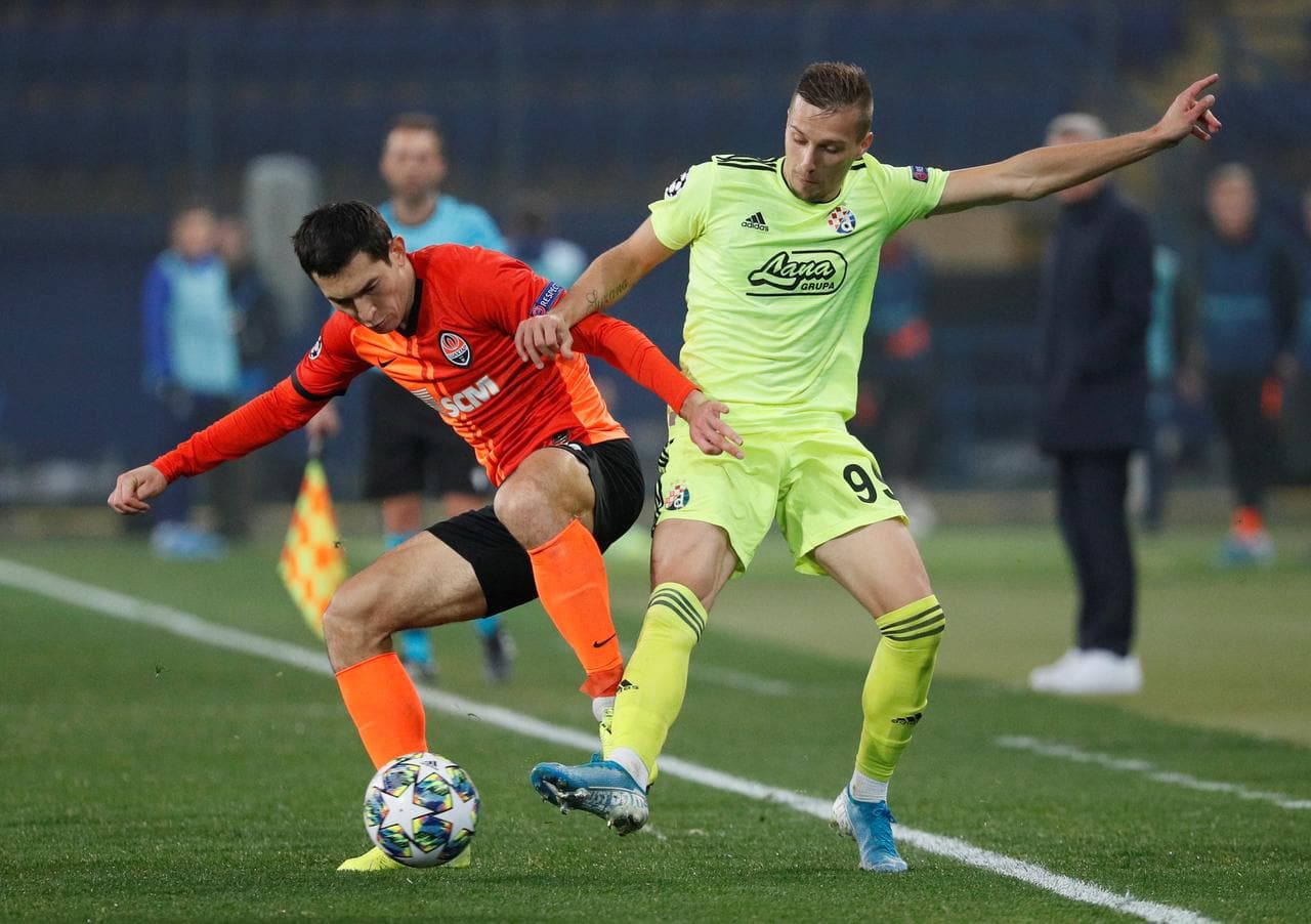 Nhận định Shakhtar Donetsk vs Genk, 00h30 ngày 11/08, Cúp C1 châu Âu