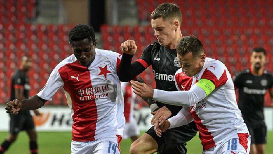 Nhận định Slavia Praha vs Ferencvarosi, 00h00 ngày 11/08