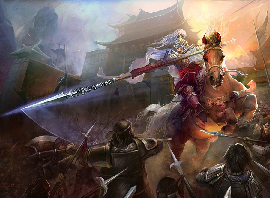 Thể loại game SLG là gì? Tìm hiểu về game SLG hot nhất hiện nay?