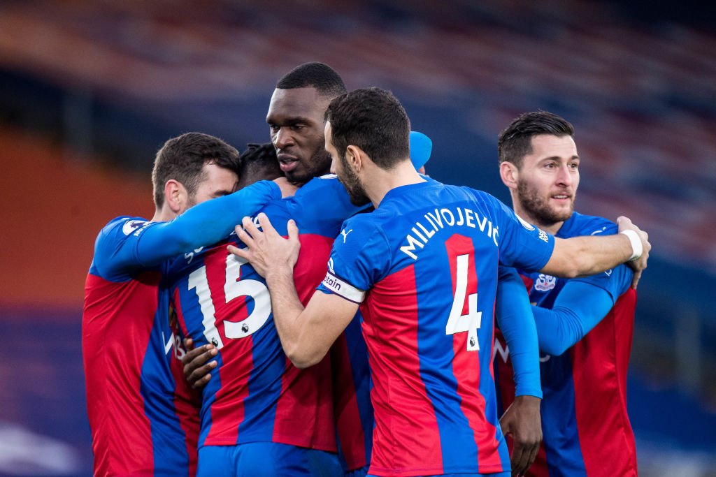 Đội hình Crystal Palace 2021/2022: Danh sách, số áo cầu thủ chi tiết