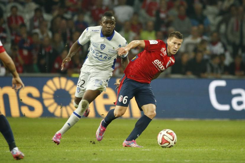 Nhận định Bastia vs Nancy, 00h00 ngày 12/08, Hạng 2 Pháp
