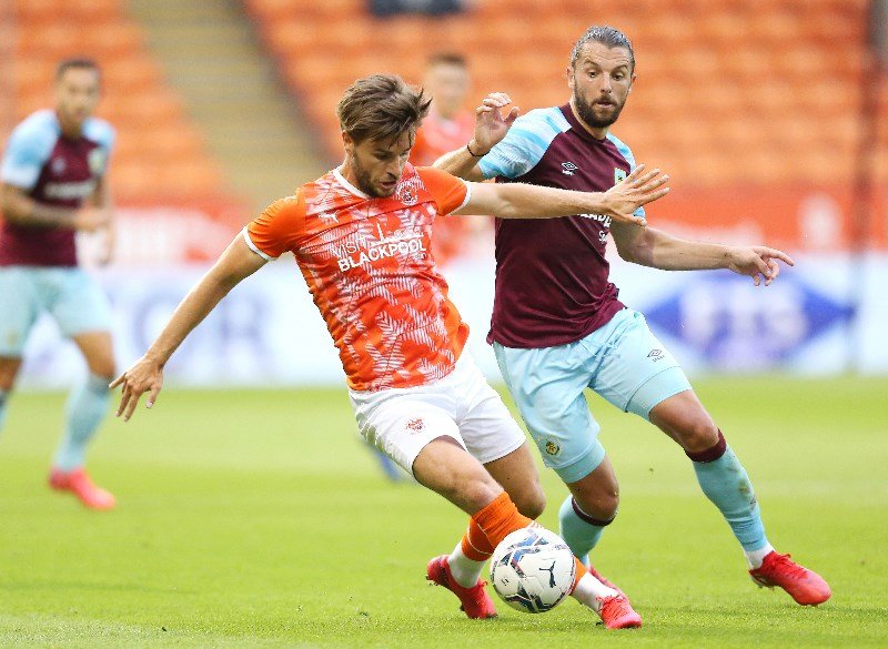 Nhận định Blackpool vs Middlesbrough, 01h45 ngày 12/08
