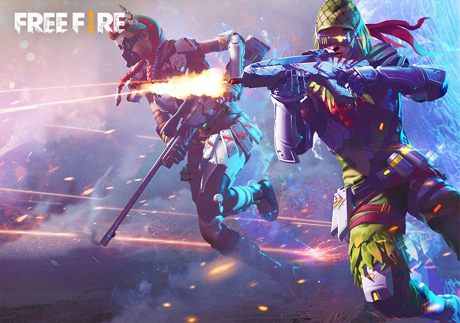 Code Free Fire OB29 cập nhật tháng 8/2021