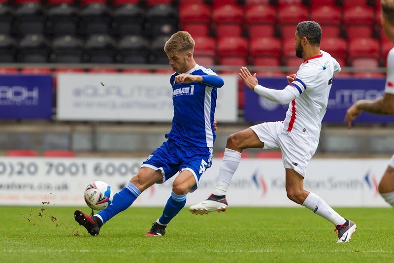 Nhận định Leyton Orient vs QPR, 01h45 ngày 12/08, Cúp Liên đoàn Anh