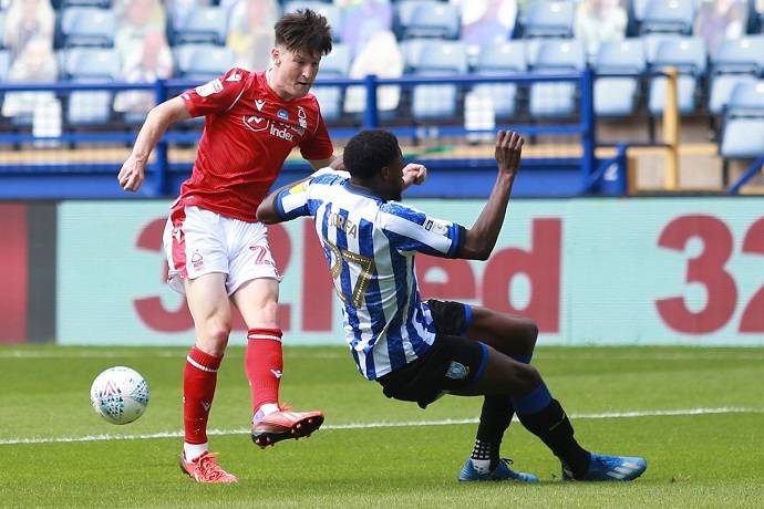 Nhận định Nottingham Forest vs Bradford City, 01h45 ngày 12/08
